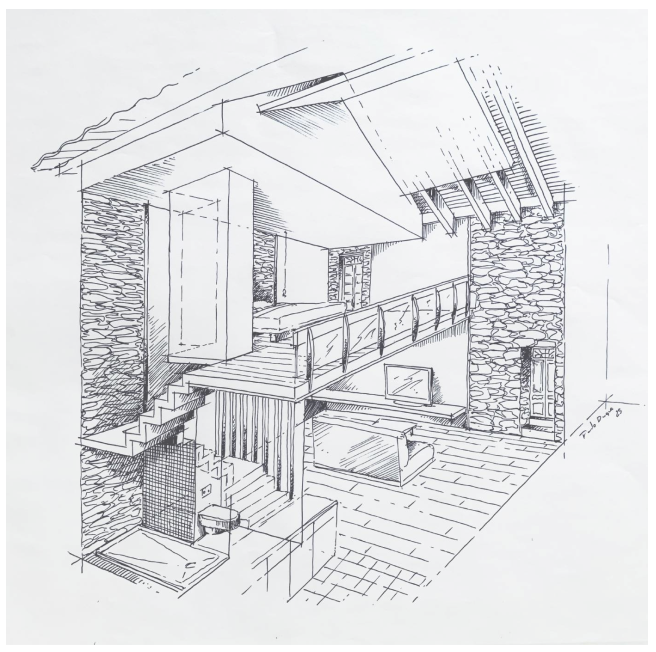 casa